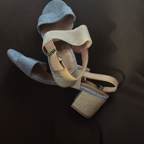 Toms sandals - Picture 5 of 5